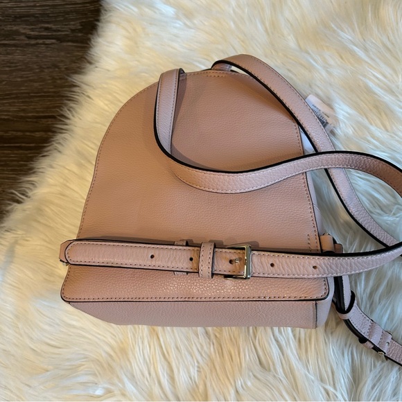 Kate Spade Medium Backpack NWT - Picture 5 of 11